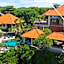 Puri Uluwatu Villas