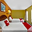 OYO Hotel Downtown Peoria IL I-74