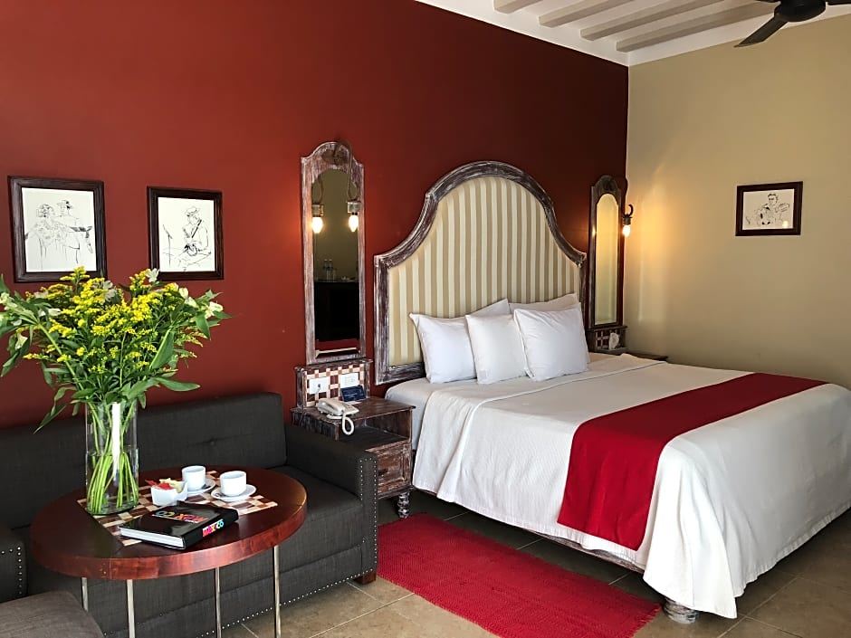 Casa Italia Luxury Guest House - Adults Only