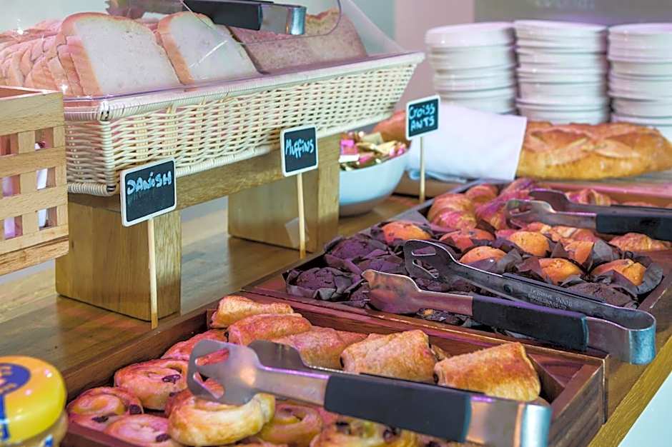 Holiday Inn Sittingbourne By IHG