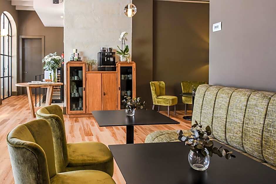 Bordoy Casa Ládico - Hotel Boutique Adults Only