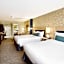 Home2 Suites By Hilton Chicago Schaumburg