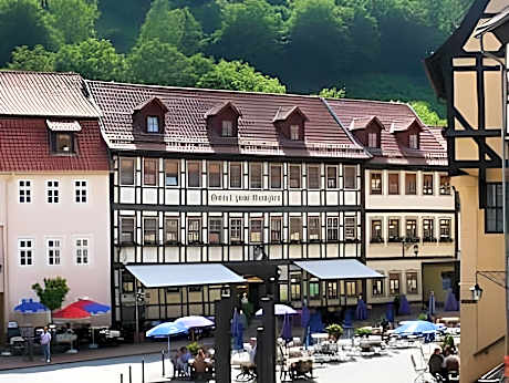 Hotel Zum Kanzler