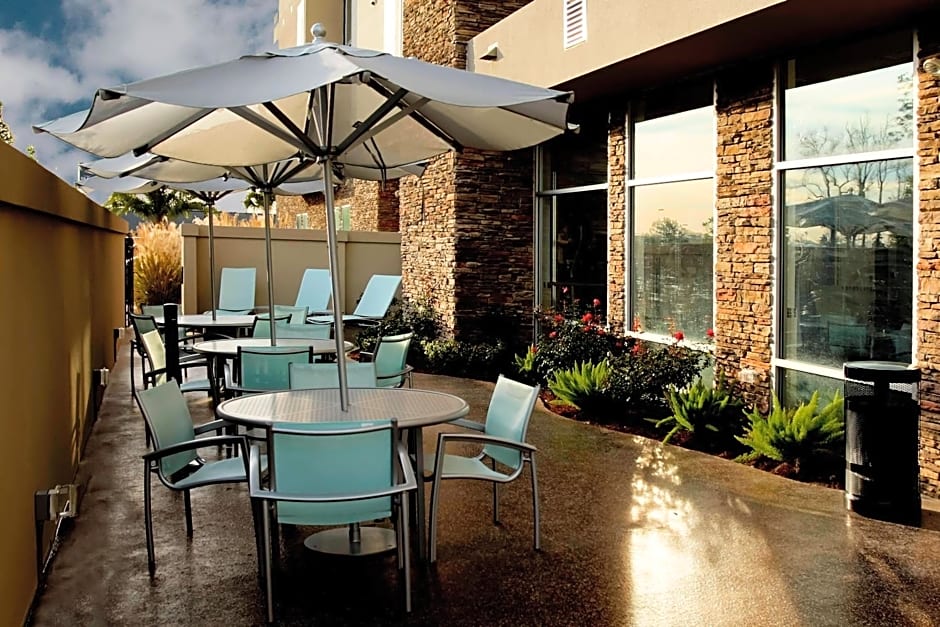SpringHill Suites by Marriott Lake Charles