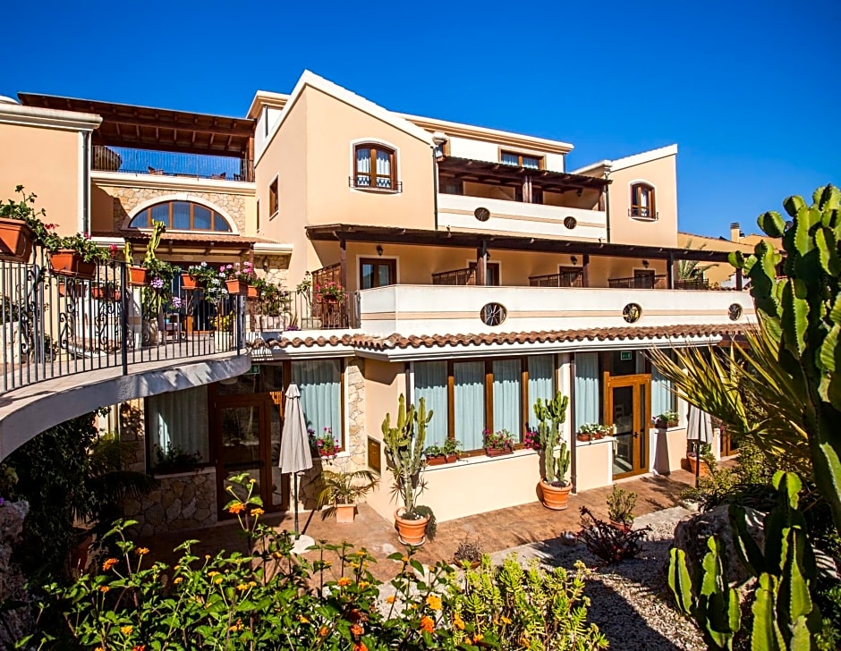 Hotel Raffael PHG