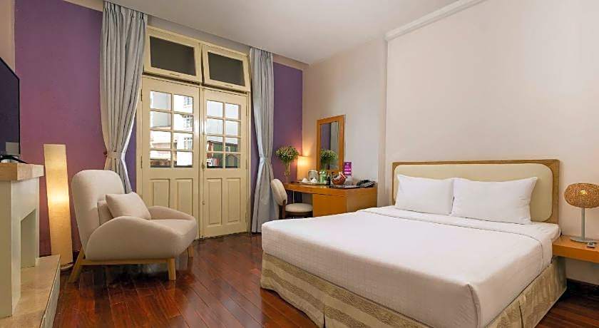 TTC Hotel - Ngoc Lan