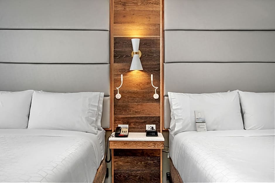 Holiday Inn Express San Juan Condado By IHG