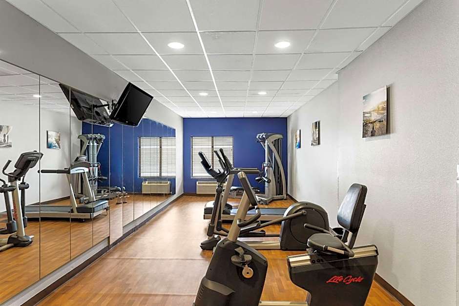 Comfort Inn & Suites Kenosha-Pleasant Prairie