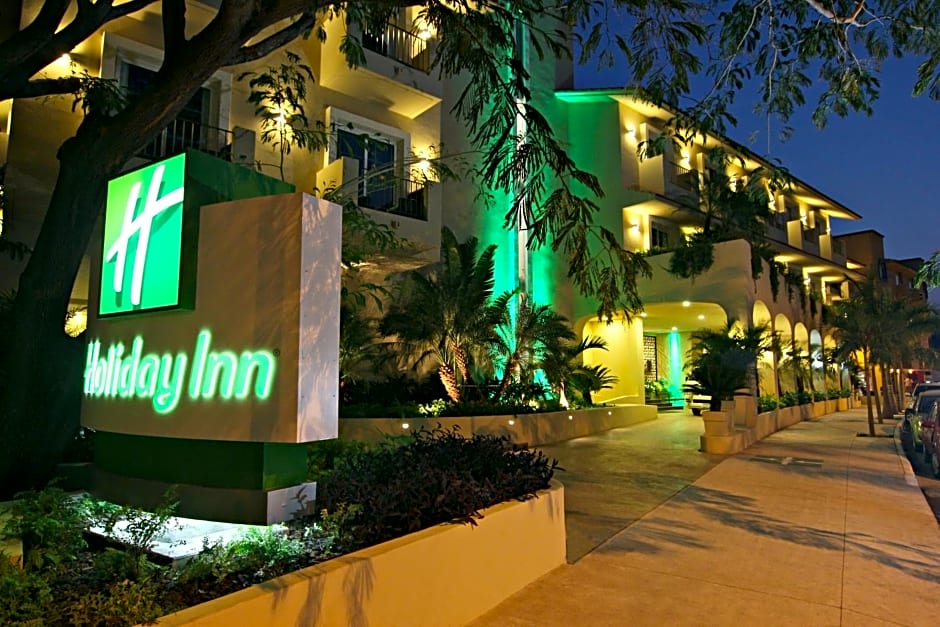 Holiday Inn Huatulco