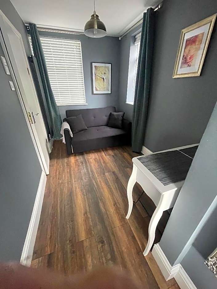 Skyline Guesthouse Newquay