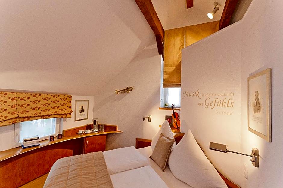 Malerwinkel Hotel
