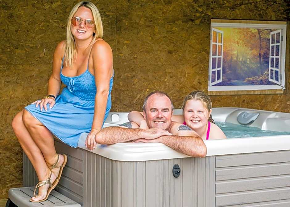 Andrewshayes Holiday Park