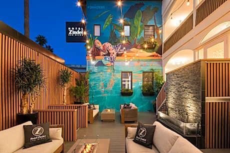 Hotel Zindel