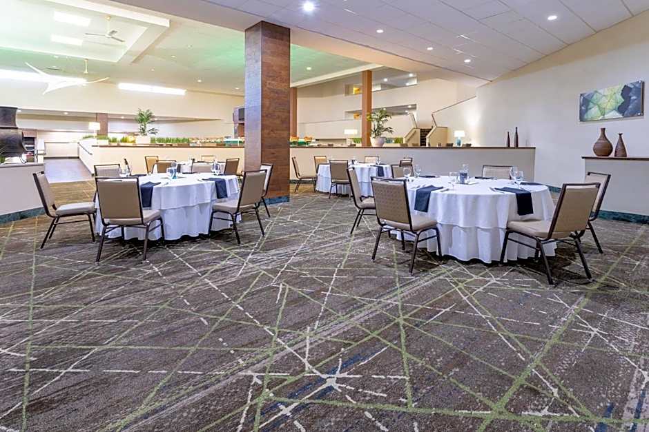 Holiday Inn Philadelphia South Swedesboro Hotel By IHG