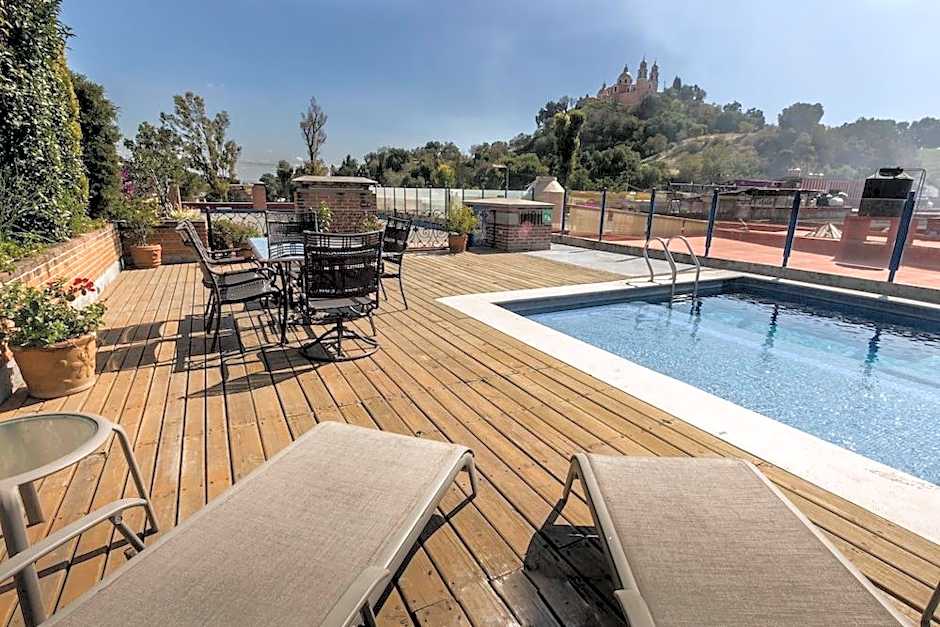 Estrella de Belem B&B and Spa