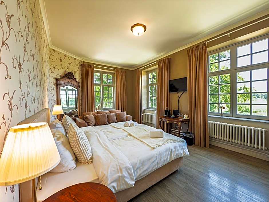 Kasteel Pietersheim Maastricht - Lanaken