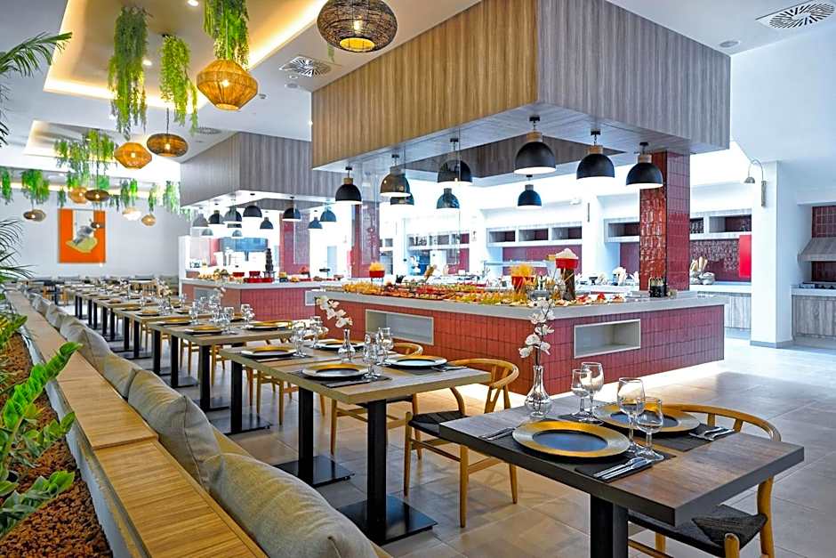 Labranda Costa Mogan