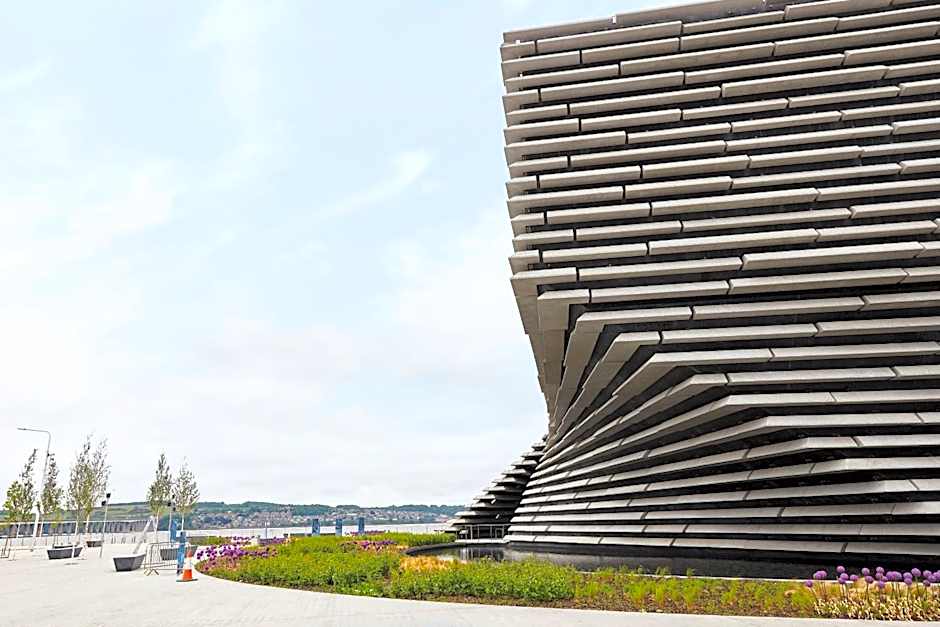 Hotel Indigo Dundee By IHG