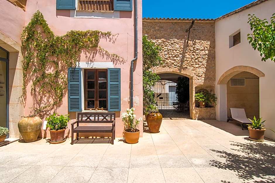 Hotel Can Moragues