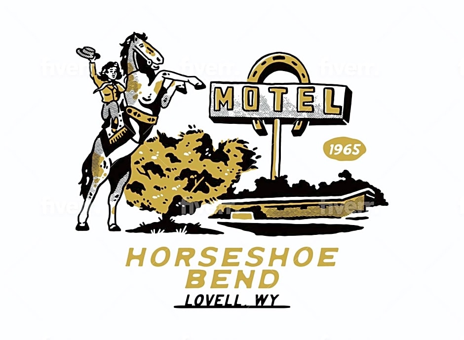 Horseshoe Bend Motel