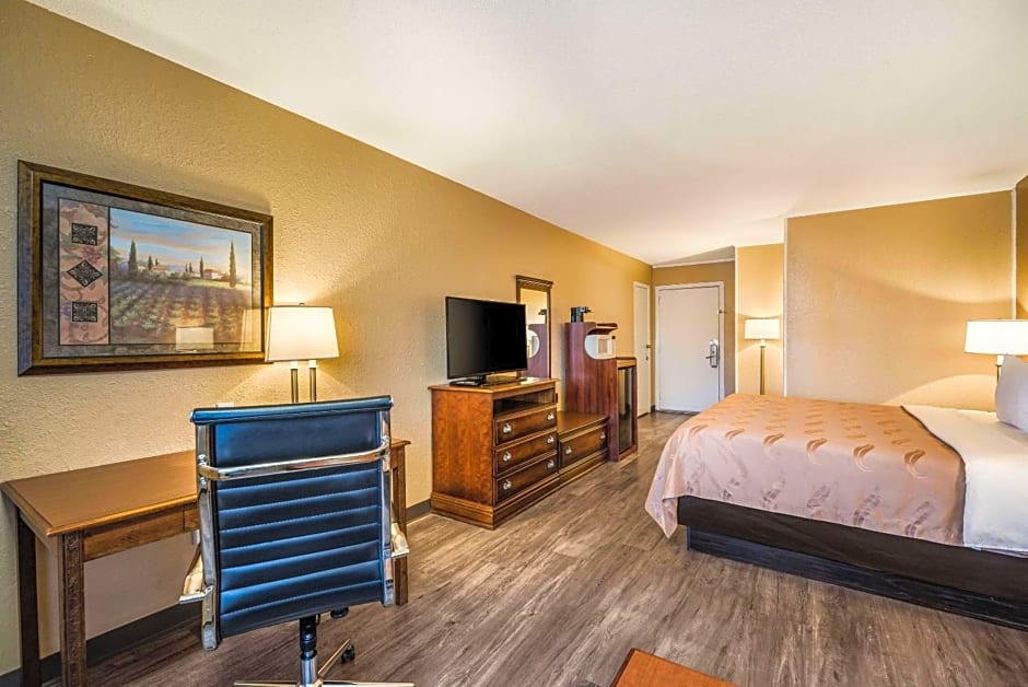 Quality Inn Arkadelphia - University Area