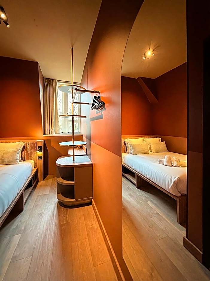 The Arcade Hotel Amsterdam