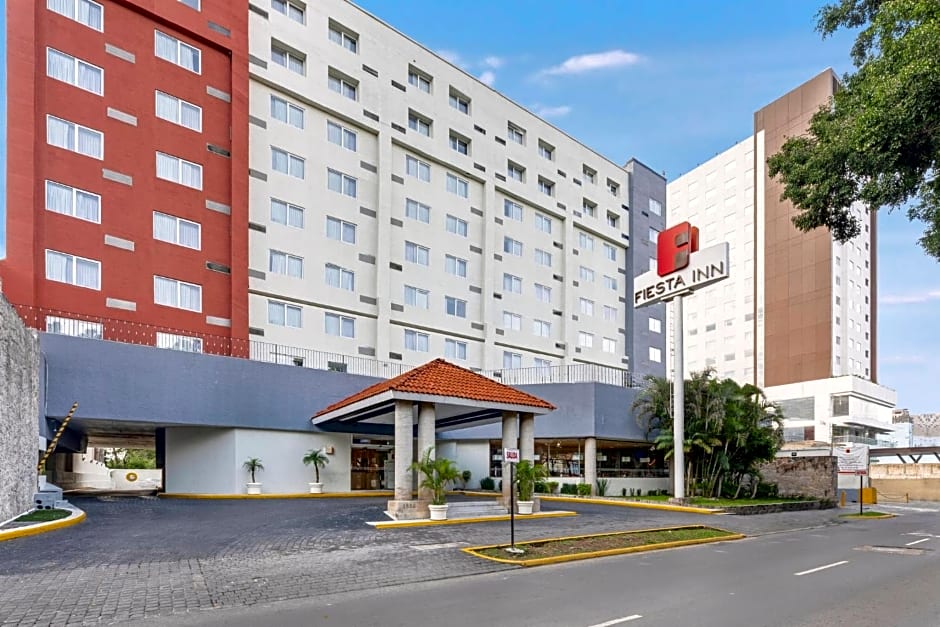 Fiesta Inn Guadalajara Expo