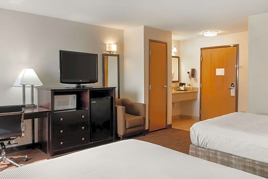 Best Western Des Plaines Inn