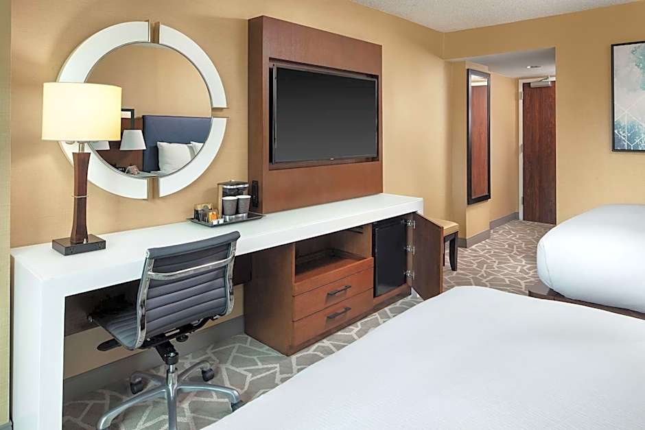 DoubleTree by Hilton Hotel Annapolis