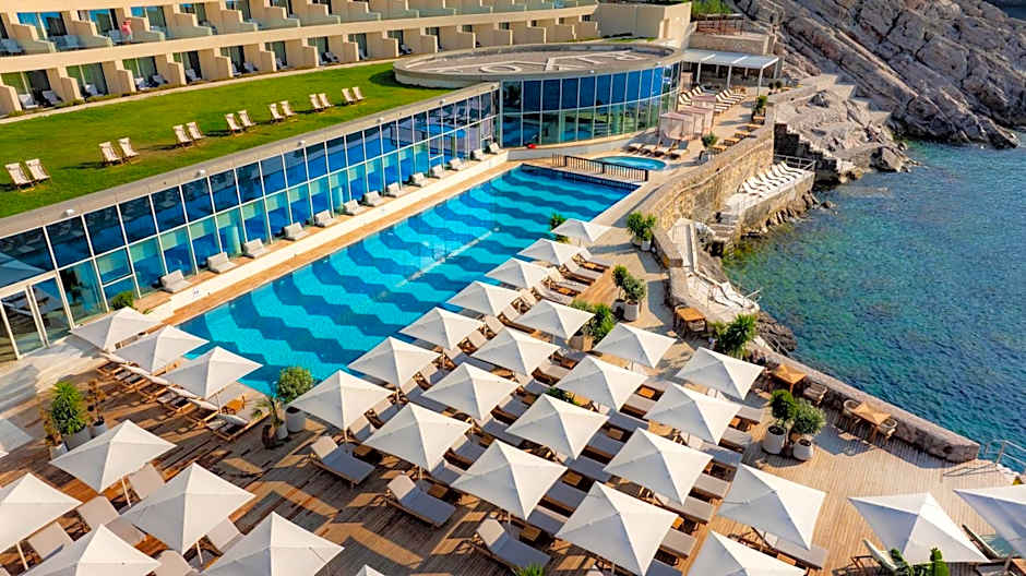 Rixos Premium Dubrovnik