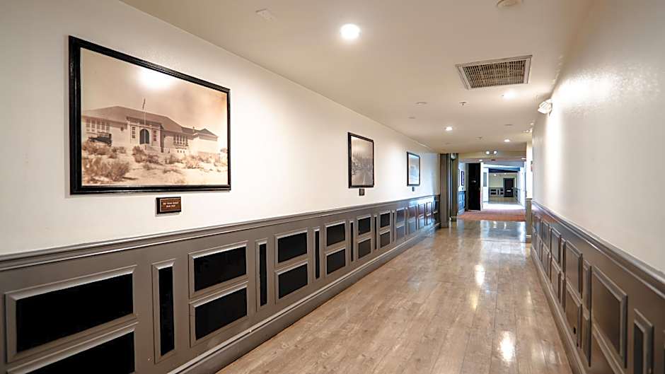 G T Hotels Inn & Suites Extended Suites