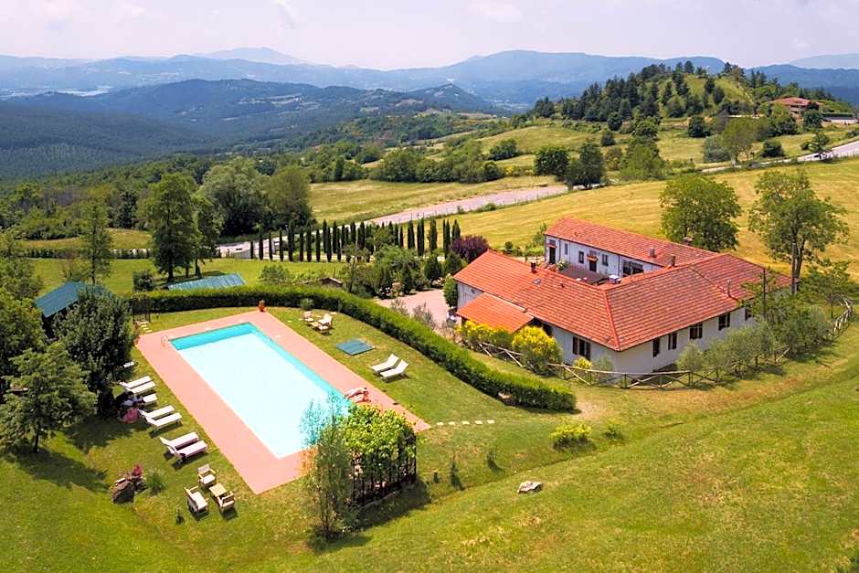Podere Belvedere