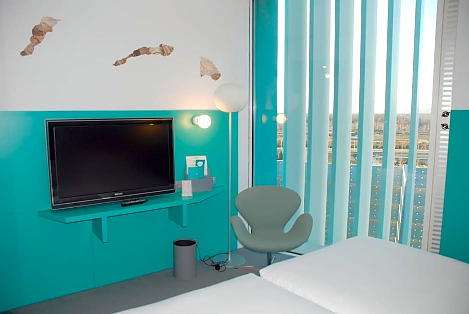 Hotel Hiberus