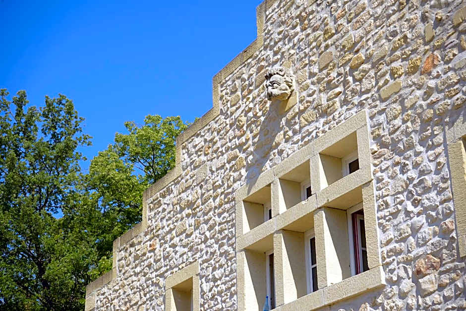 Château de Pondres