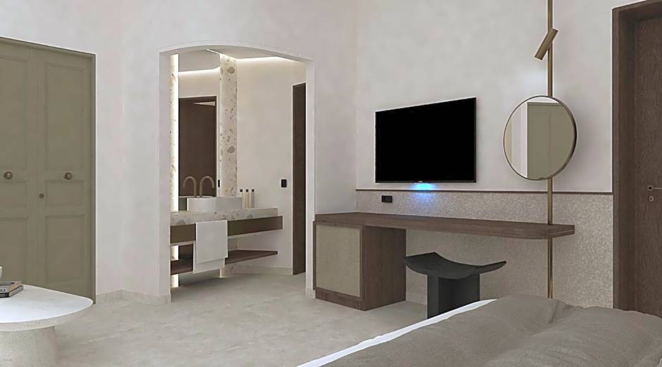 Athiri Santorini Hotel