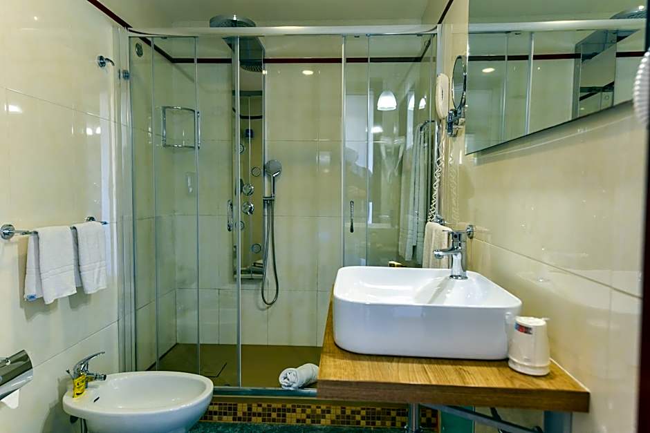 Colleverde Park Hotel