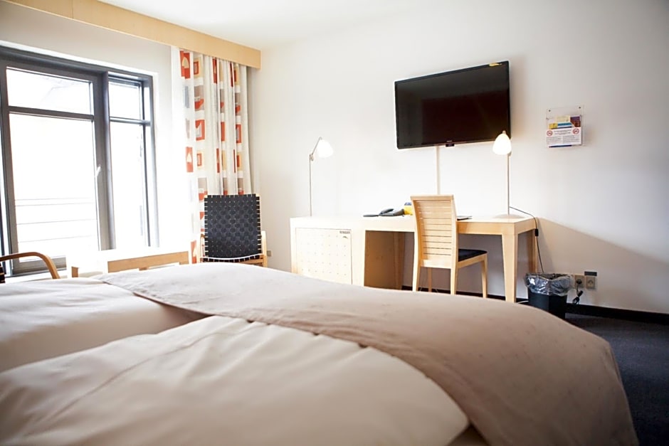 Best Western Plus Hotel Svendborg