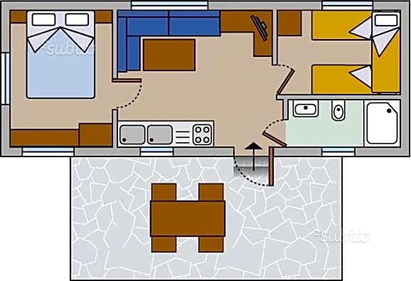 Villaggio Acquamarina