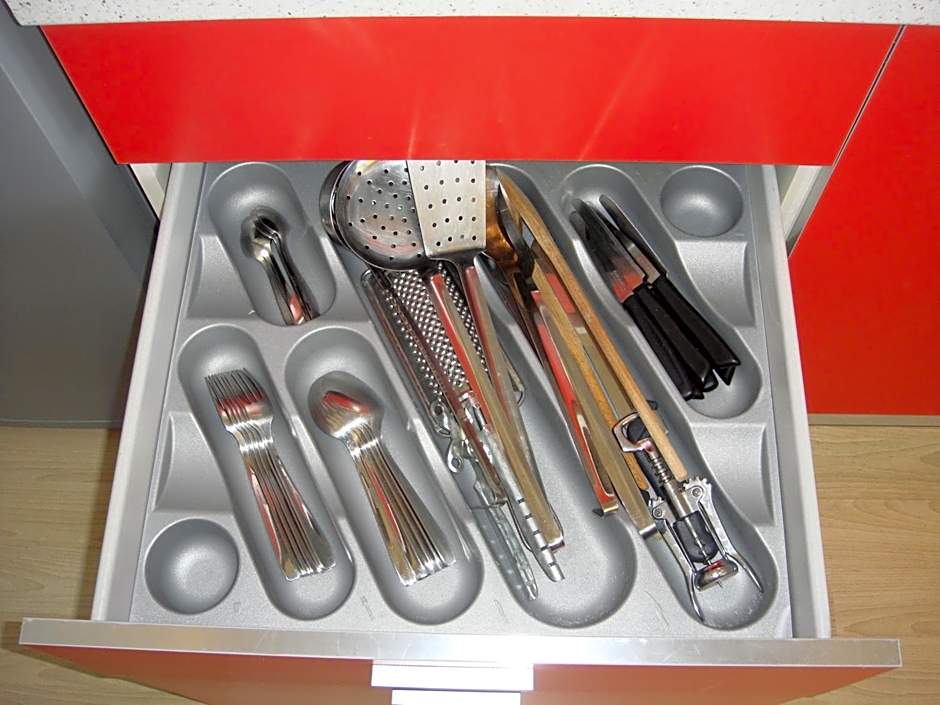 Residence Mediterraneo