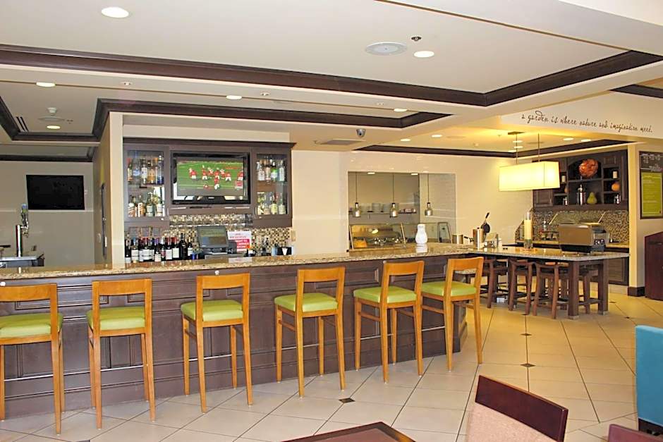 Hilton Garden Inn Clovis