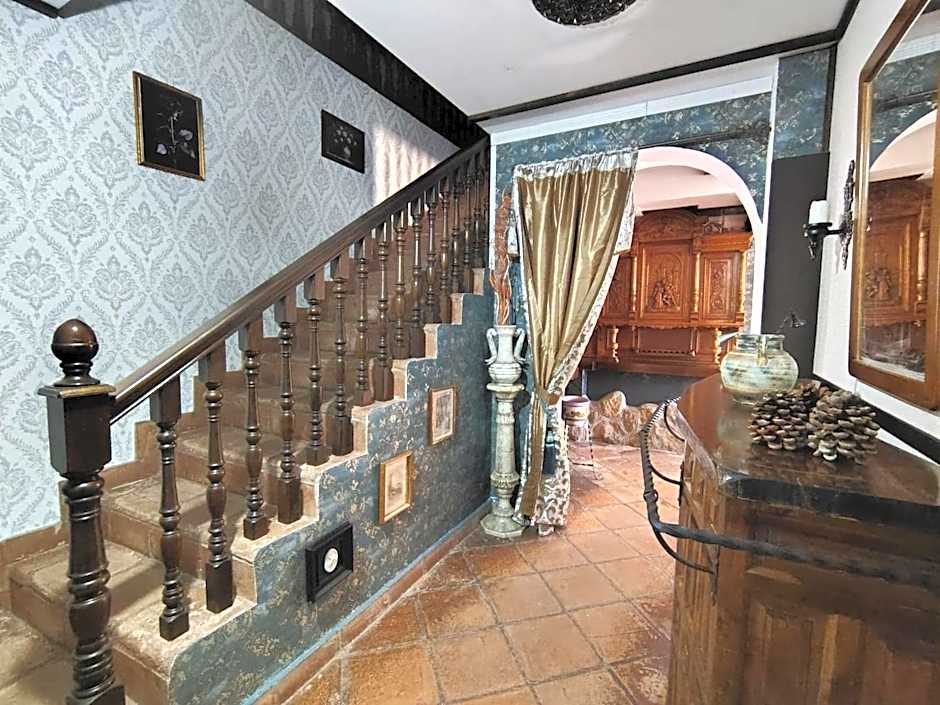 Hotel Rural La Pedriza Original