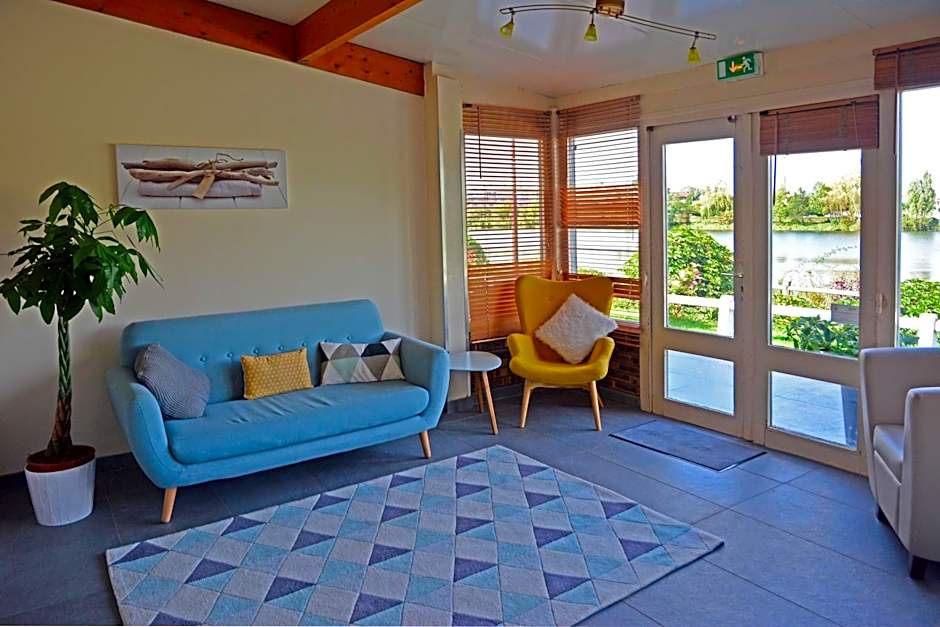 Logis Hotel des Lacs Paris Sud