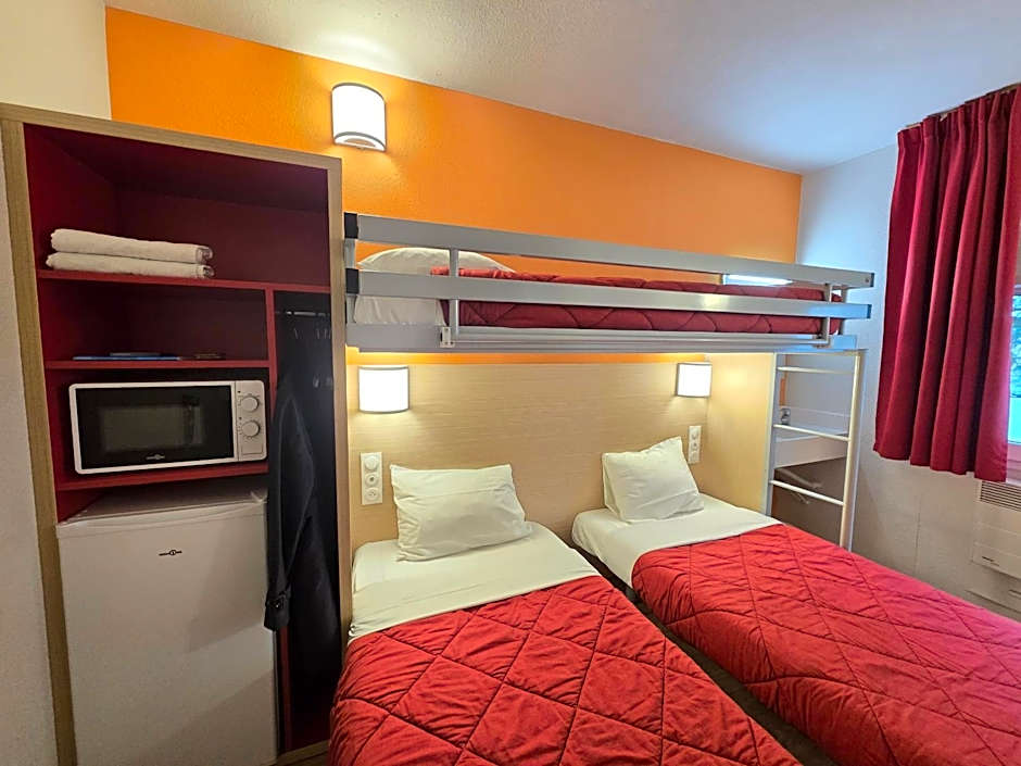 Premiere Classe Valence - Bourg Les Valence