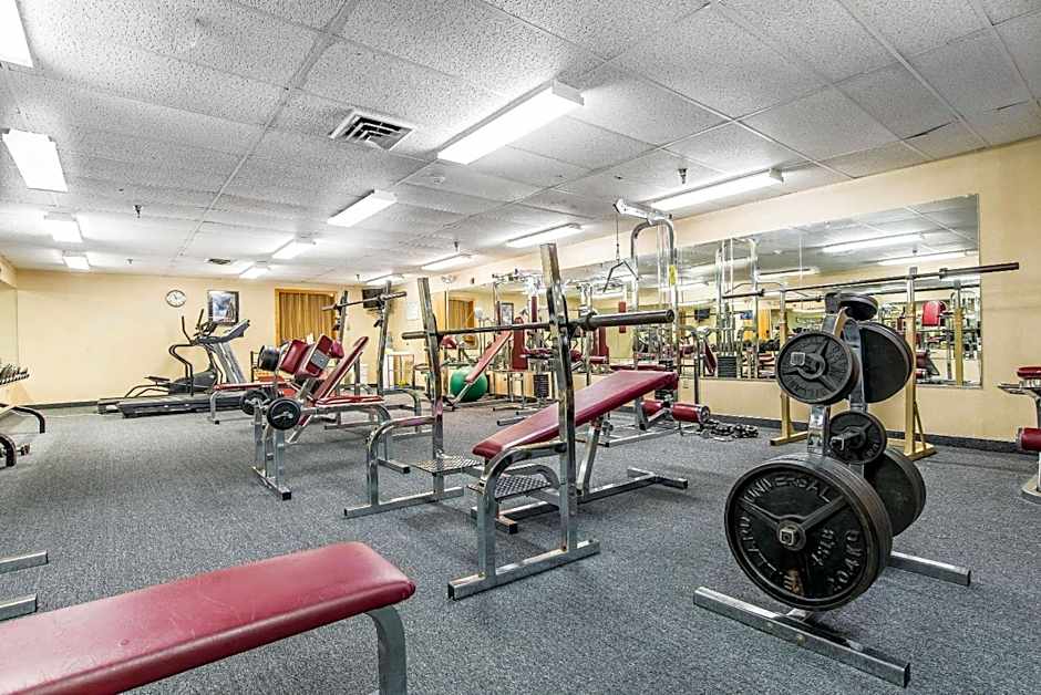 Quality Inn Shelburne - Burlington