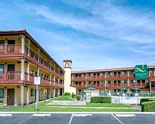 Quality Inn San Bernardino - Loma Linda