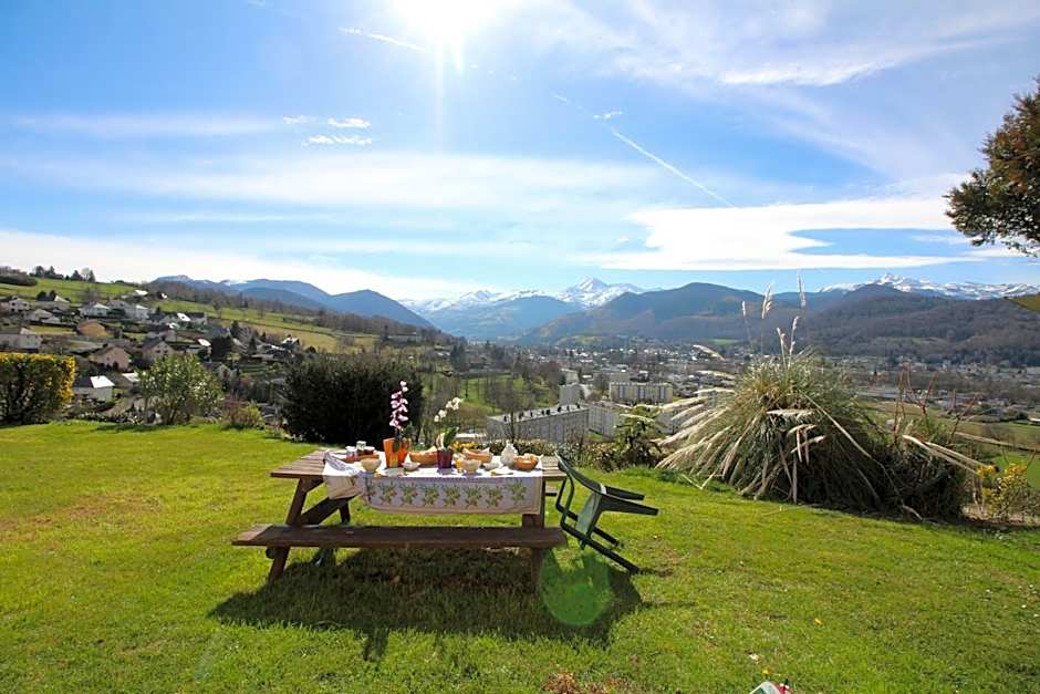 Chambres d'Hôtes Le Belvédère