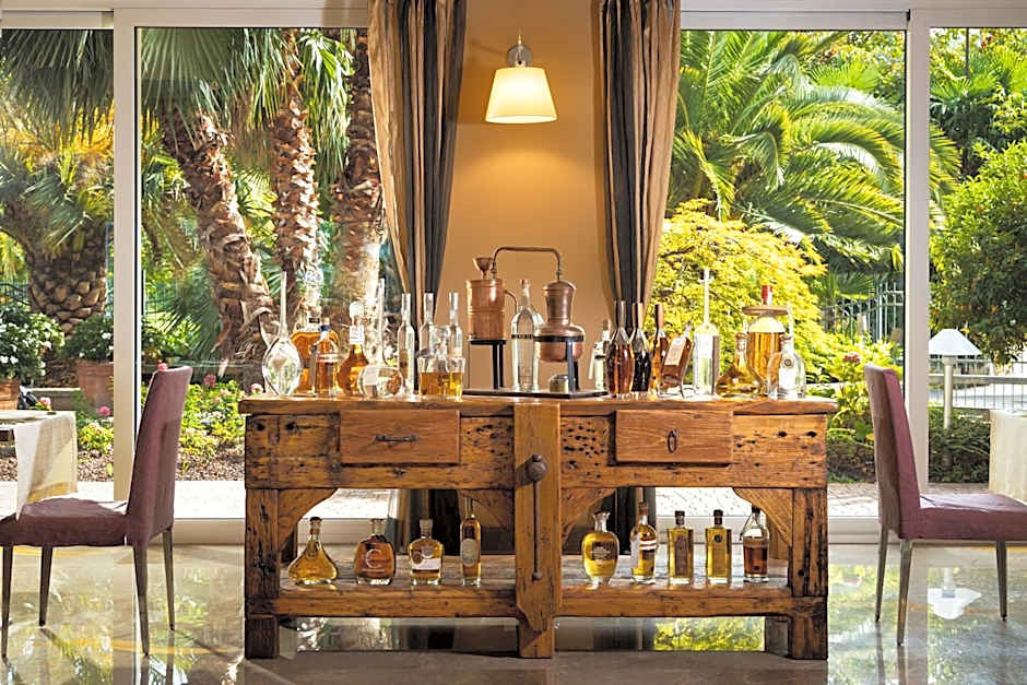 Hotel Kristal Palace - Tonelli Hotels - Adult Friendly