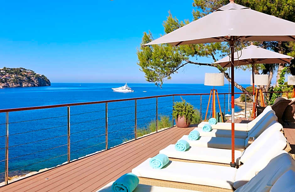 Iberostar Jardin del Sol Suites - Adults Only