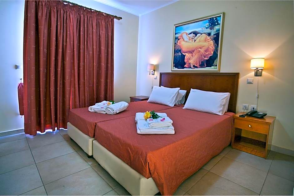 Hotel Cristina Maris