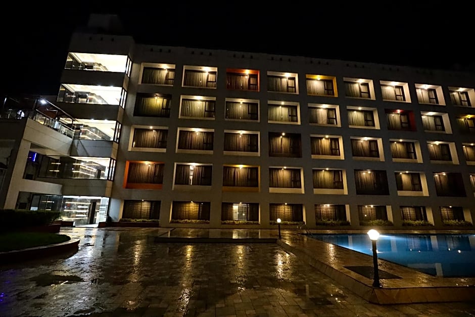 Hotel Atithi